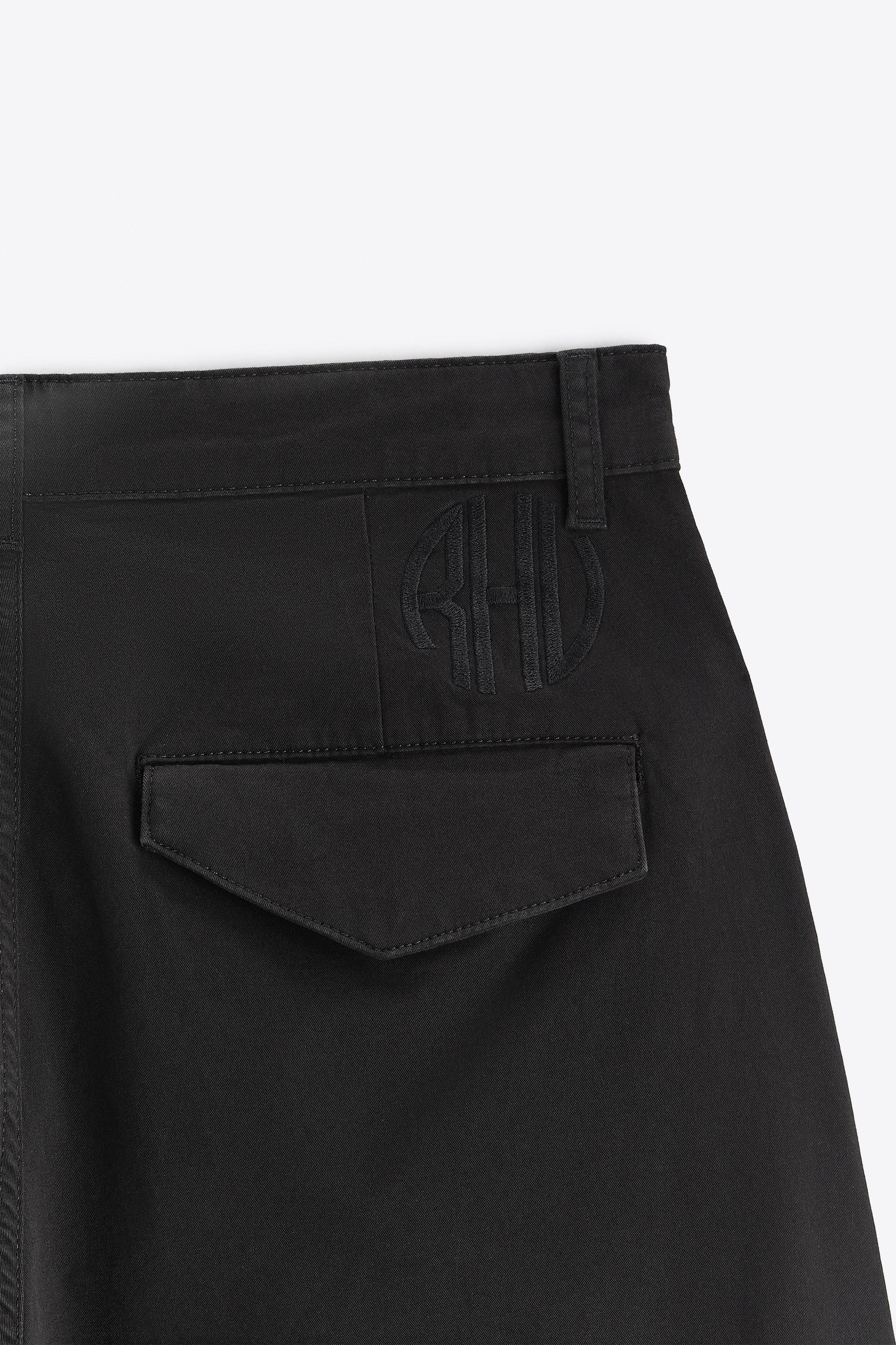 UTILITY PANTS X RHUIGI LIMITED EDITION