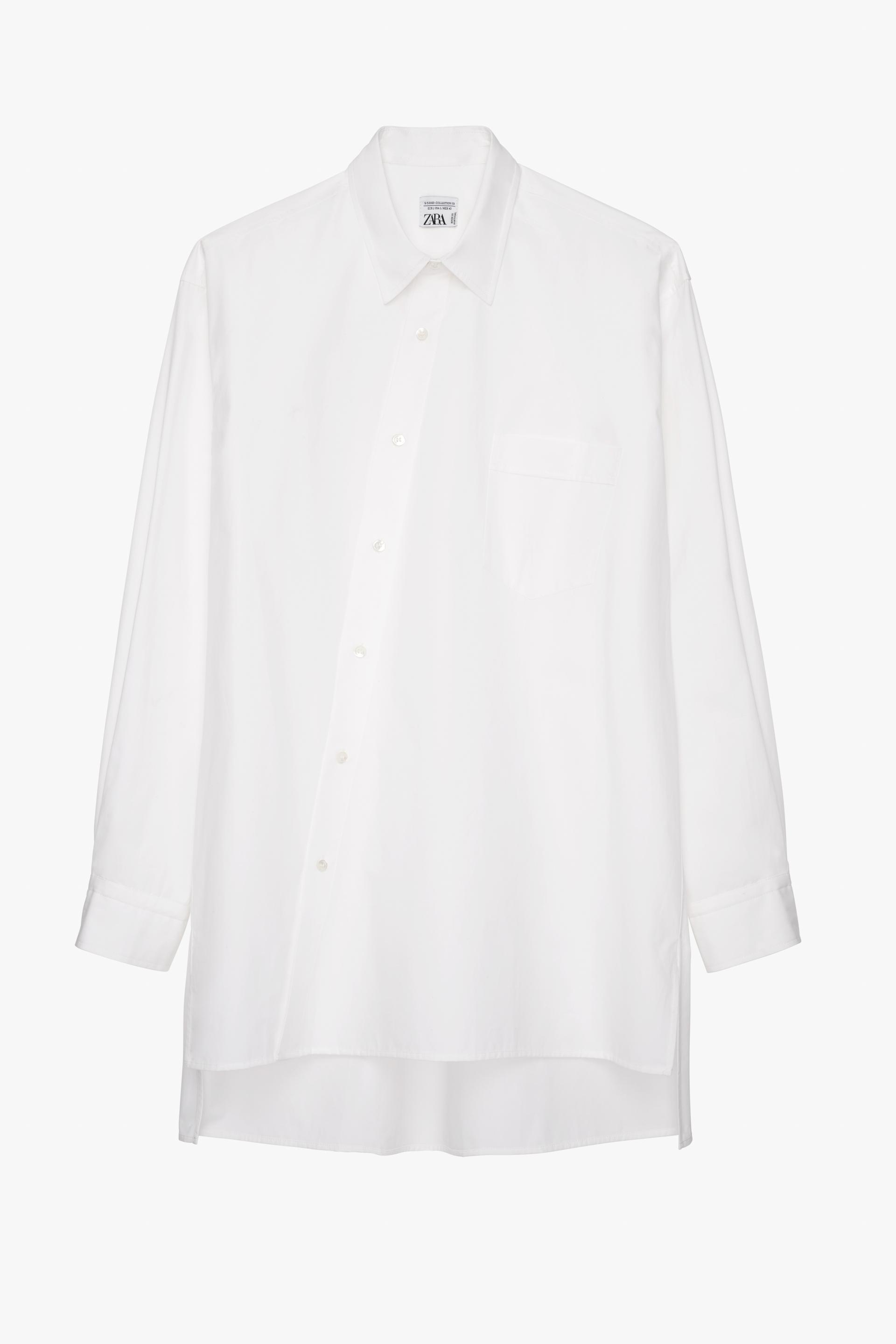 オーバーサイズシャツLIMITED EDITION