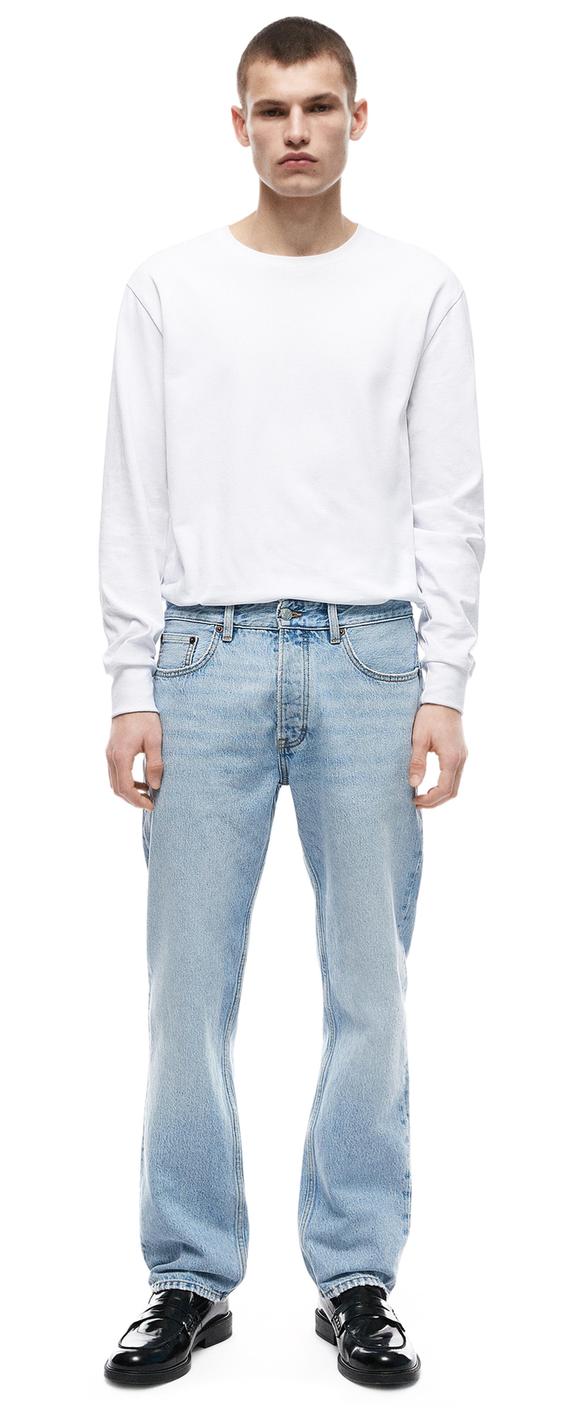 Men's Jeans | ZARA India
