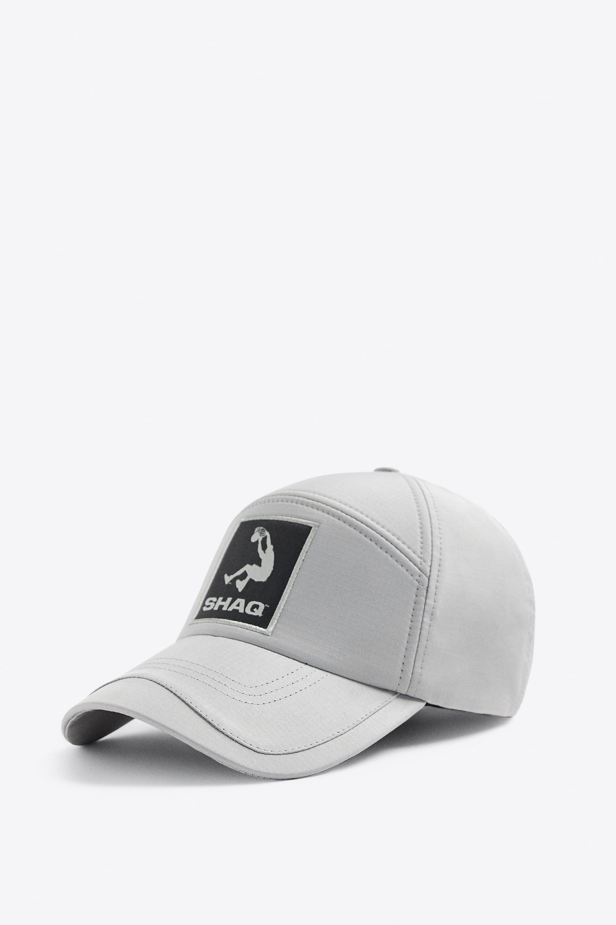 SHAQ™ EMBROIDERED CAP