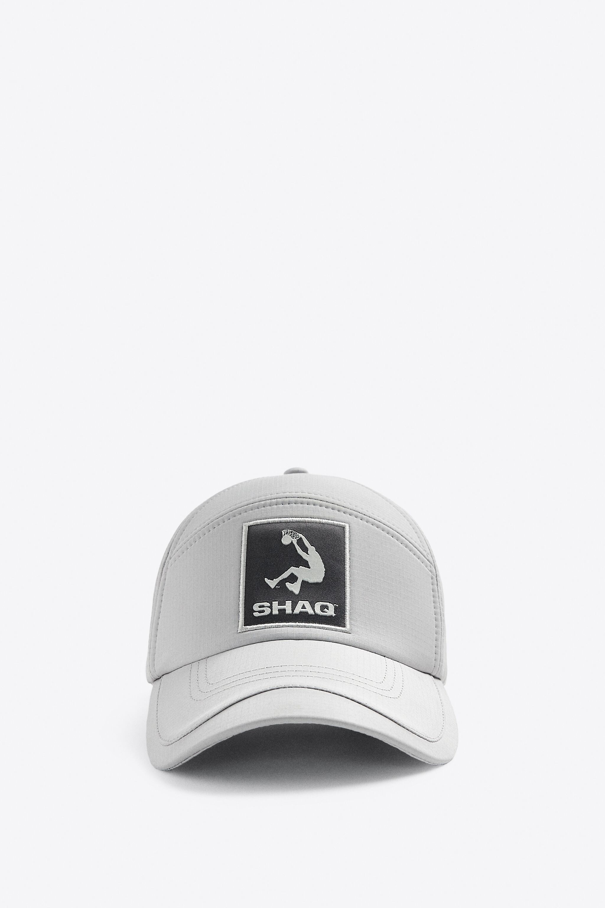 SHAQ™ EMBROIDERED CAP
