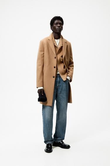 コート メンズ オンラインセール Zara 日本 コート メンズ オンラインセール Zara 日本