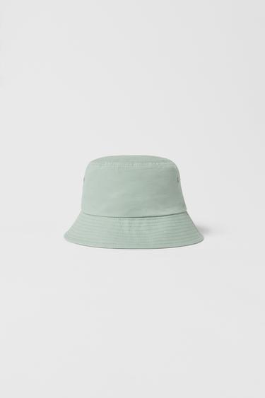 WOODLAND PRINCE COSTUME HAT - Green by Zara
