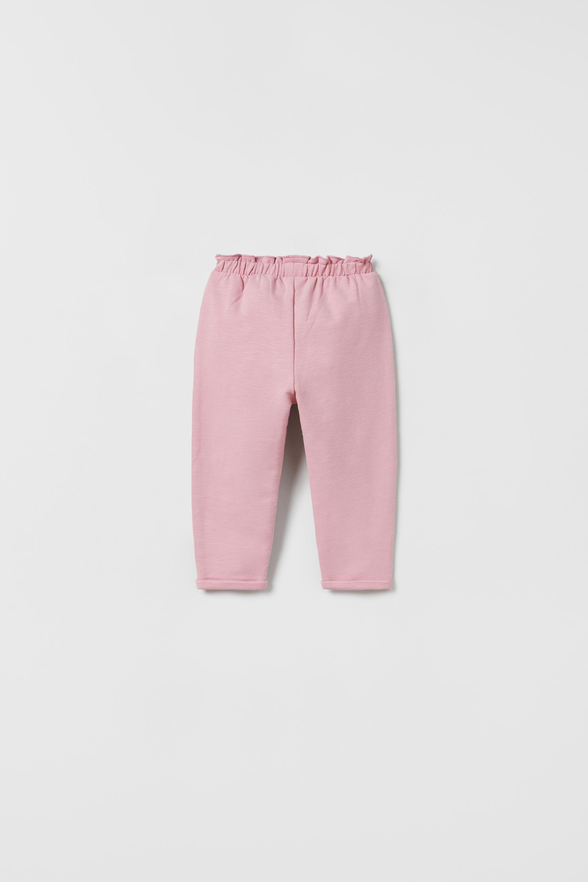 Sarouel h&m best sale