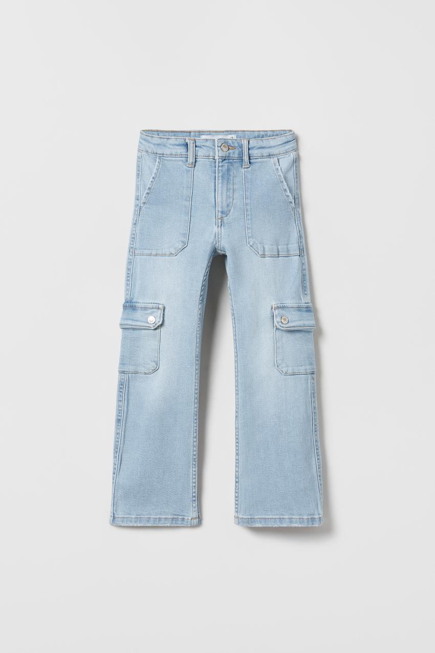 Zara jeans pants Clearance