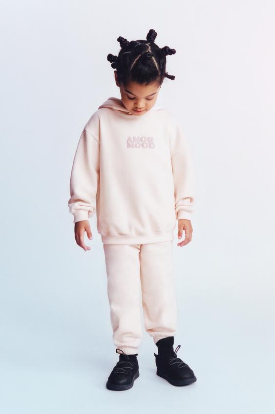 Chaqueta bebe niña zara hot sale