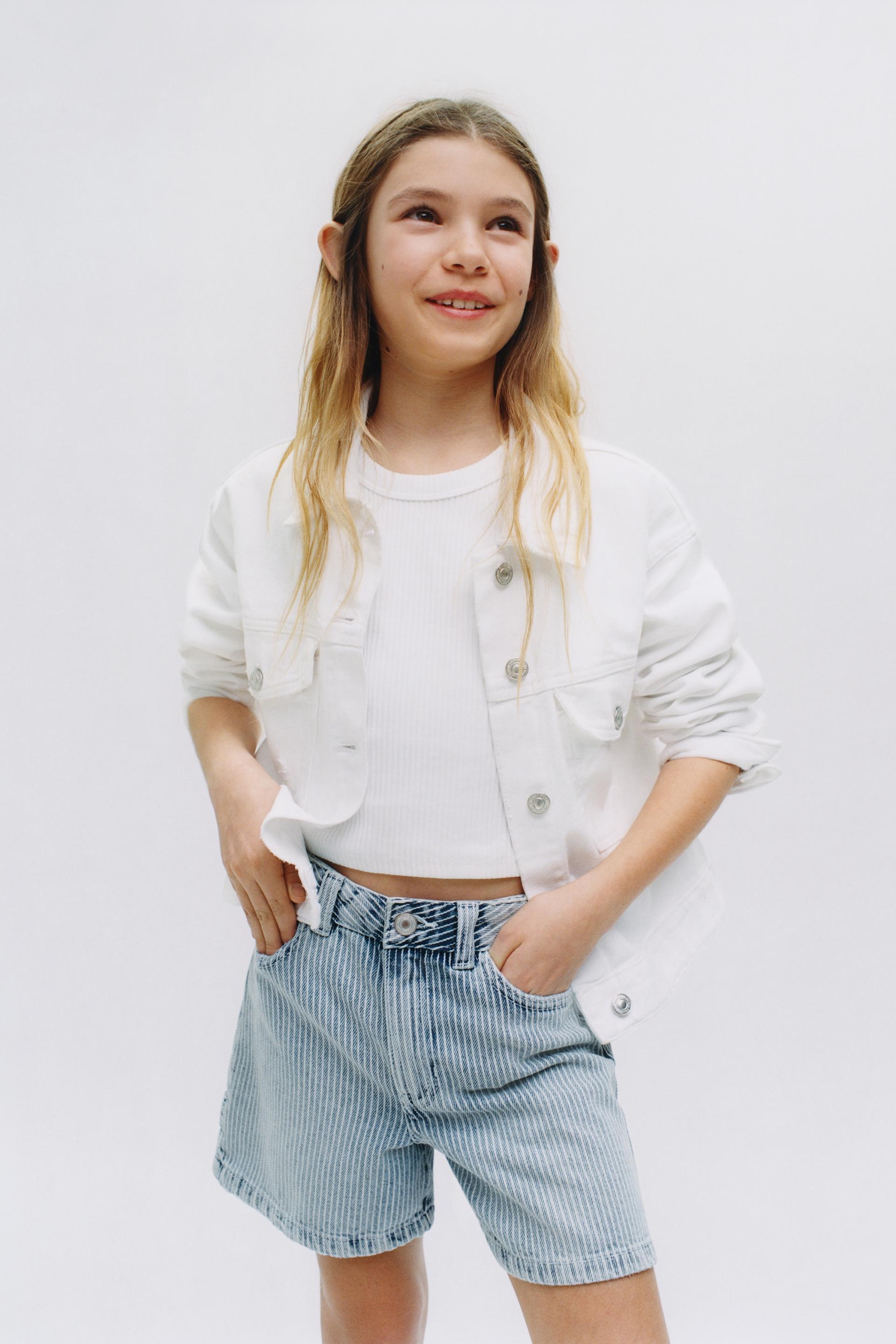 Bermuda short zara Outlet