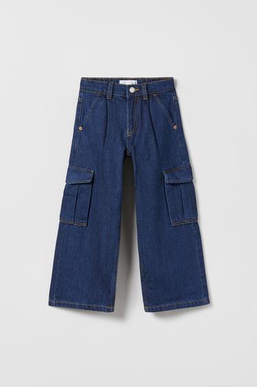 Bild 0 von CARGO-JEANS von Zara