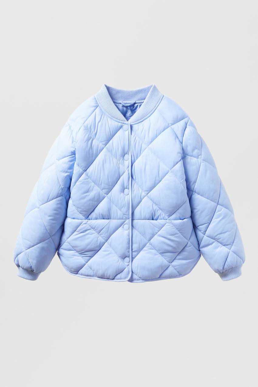 Zara diamond knit jacket Outlet