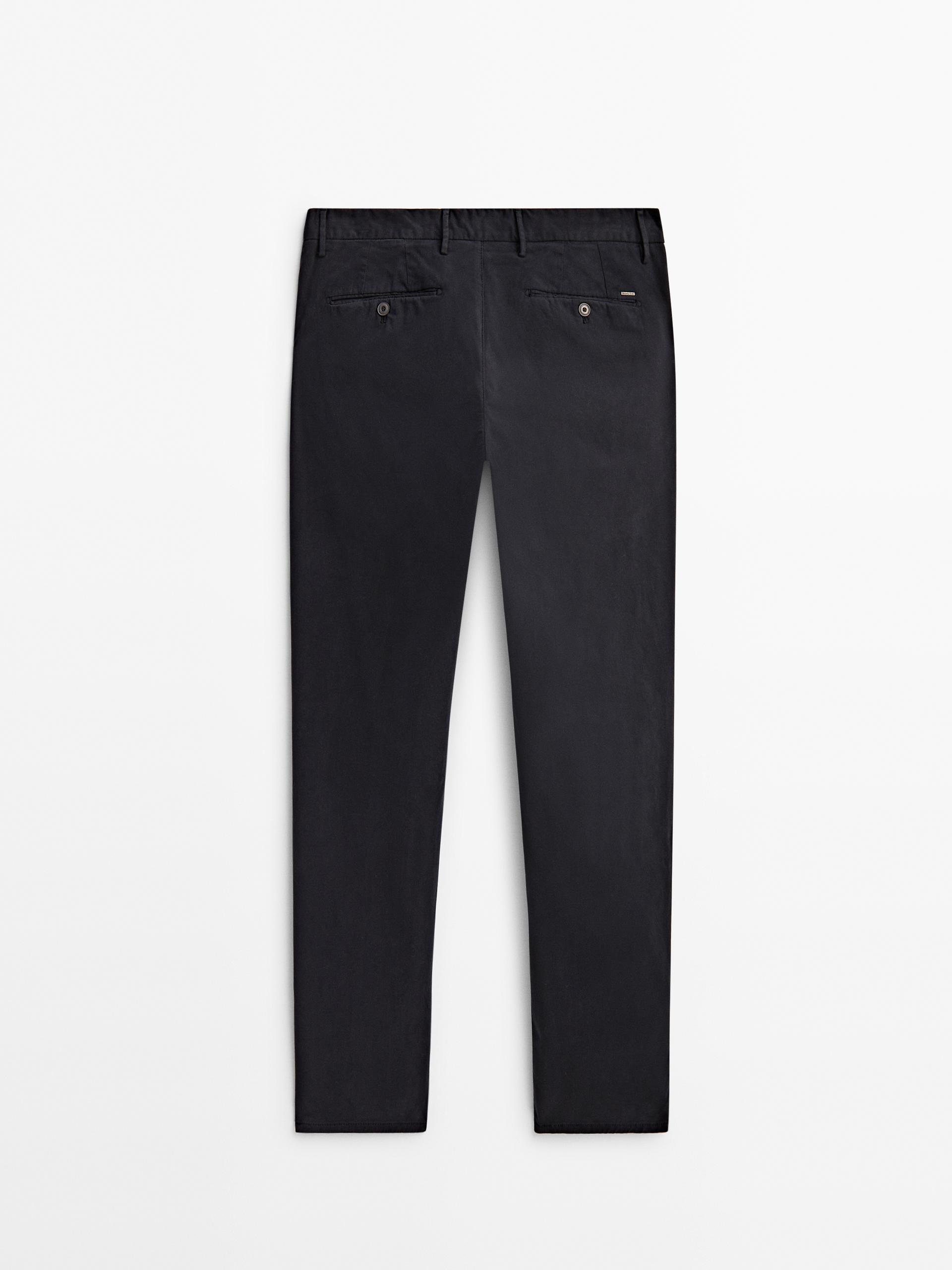 Zara chino skinny Clearance
