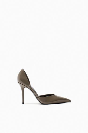 Dames avondschoenen | Nieuwe Collectie Online | ZARA Nederland