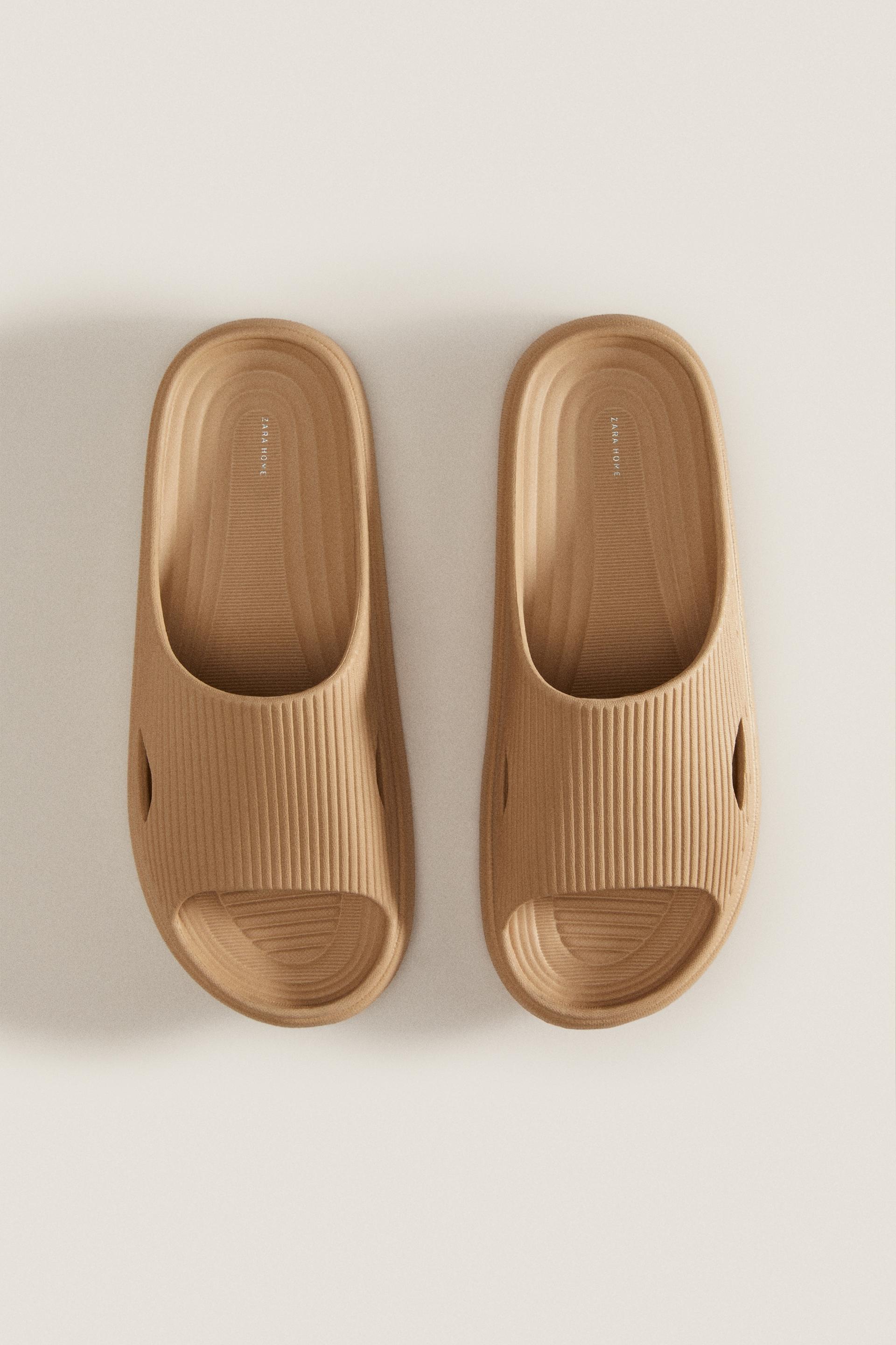 Zara pool slides Clearance