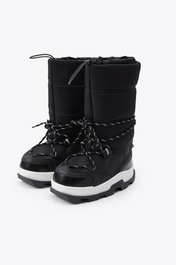 Dames regenlaarzen | Nieuwe Collectie Online | ZARA Nederland - Pagina 2