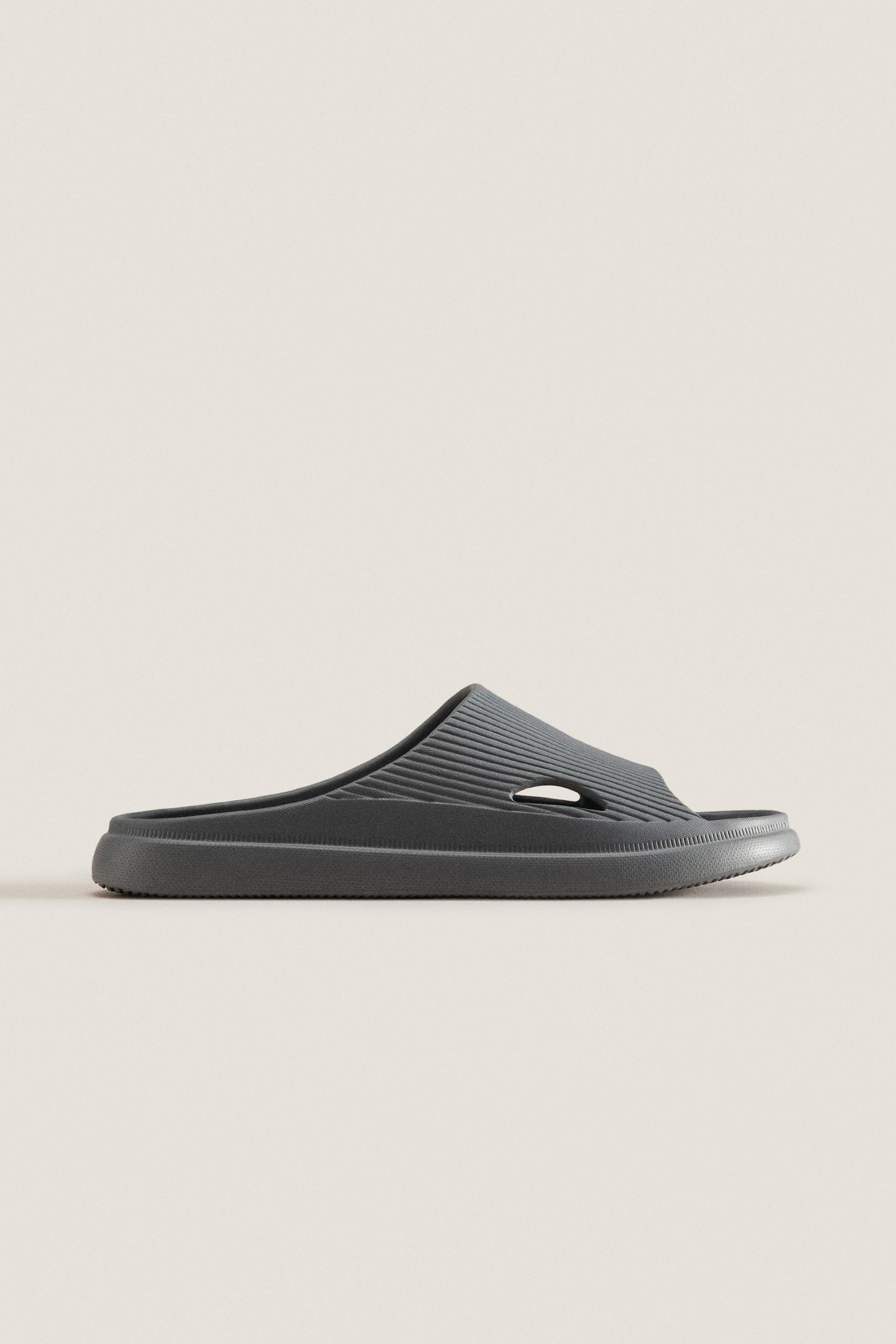 Zara pool slides Clearance