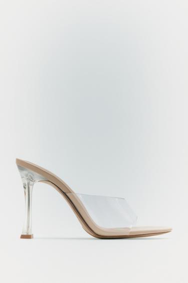 sandals zara