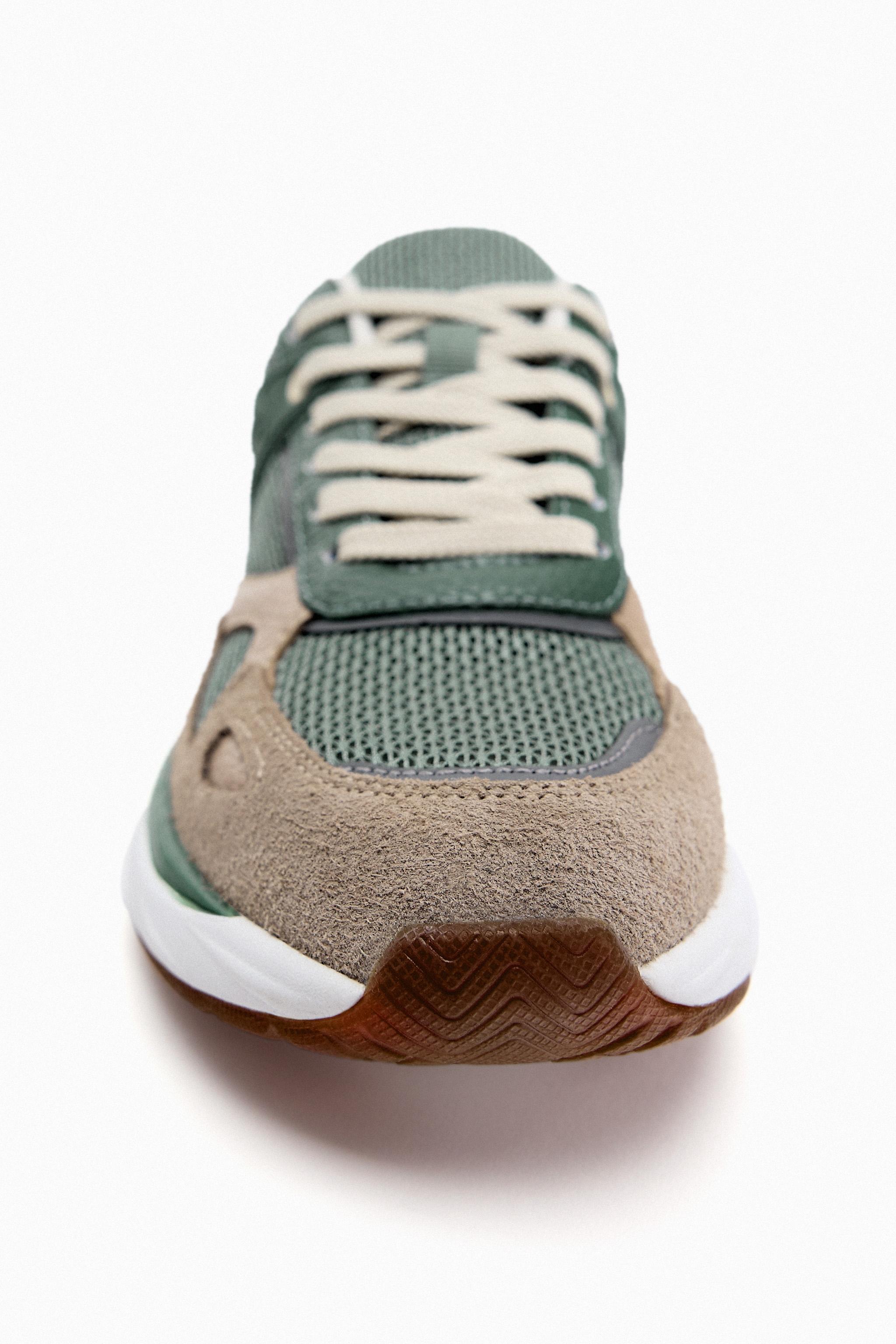 Saucony tennis shoes zara Clearance