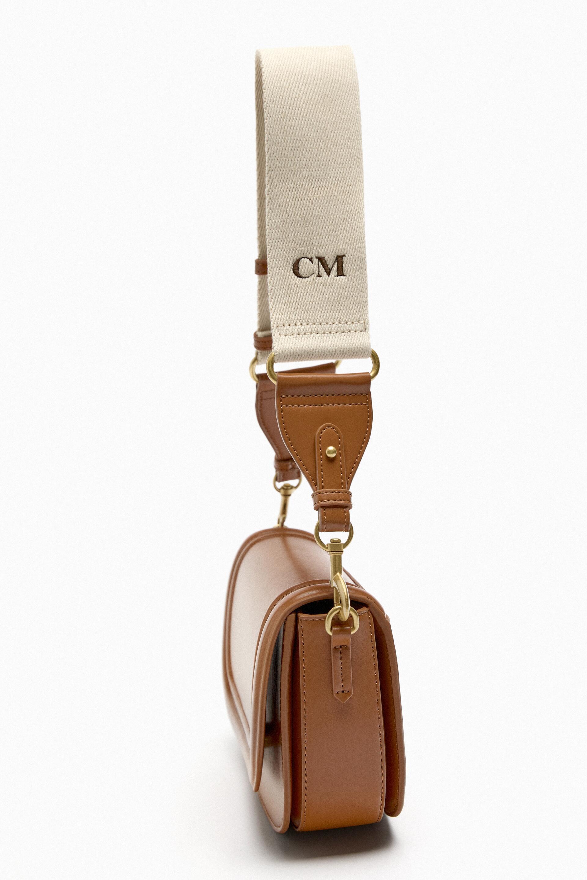 Custom zara bag Outlet