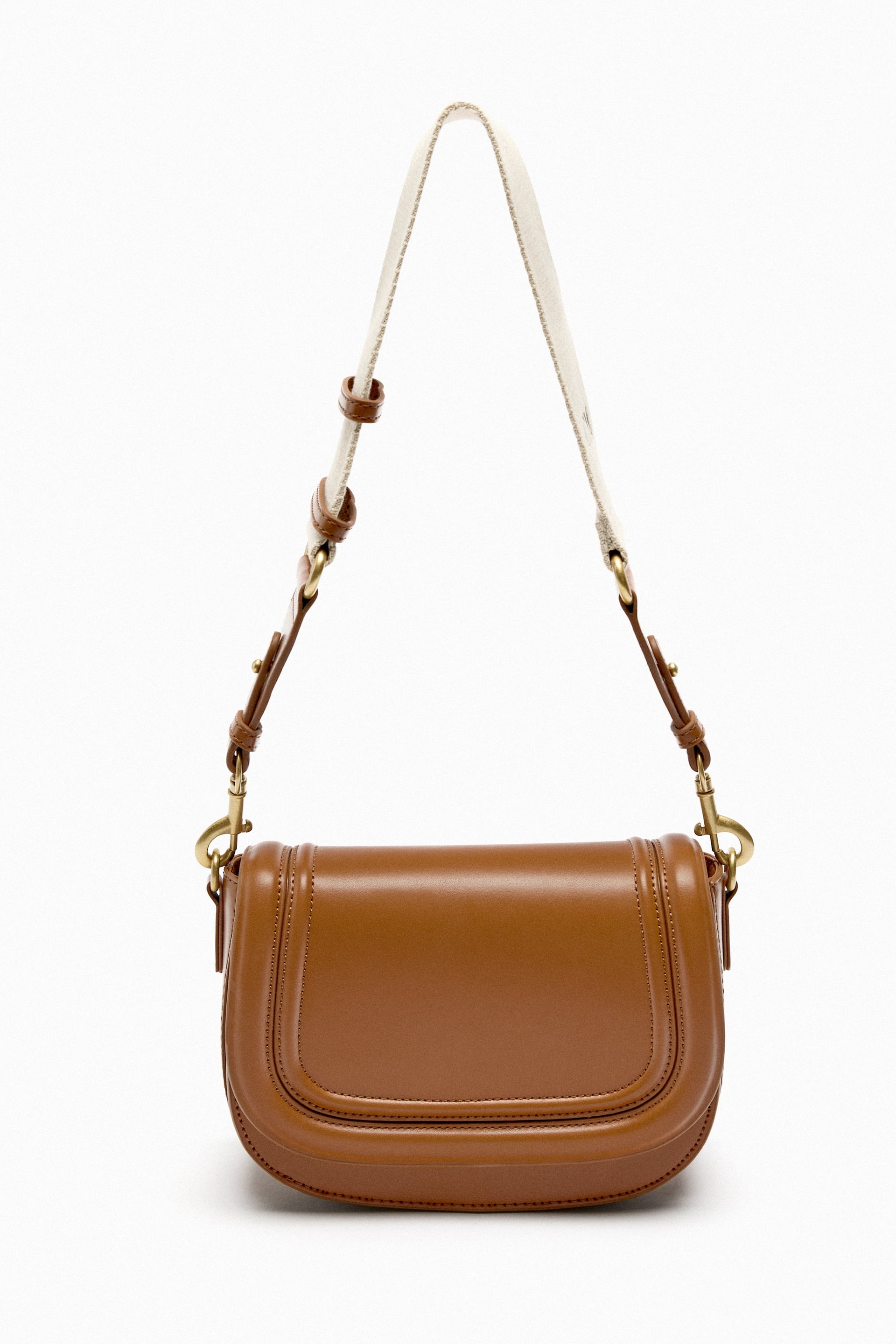 Zara Womens Shoulder Bags