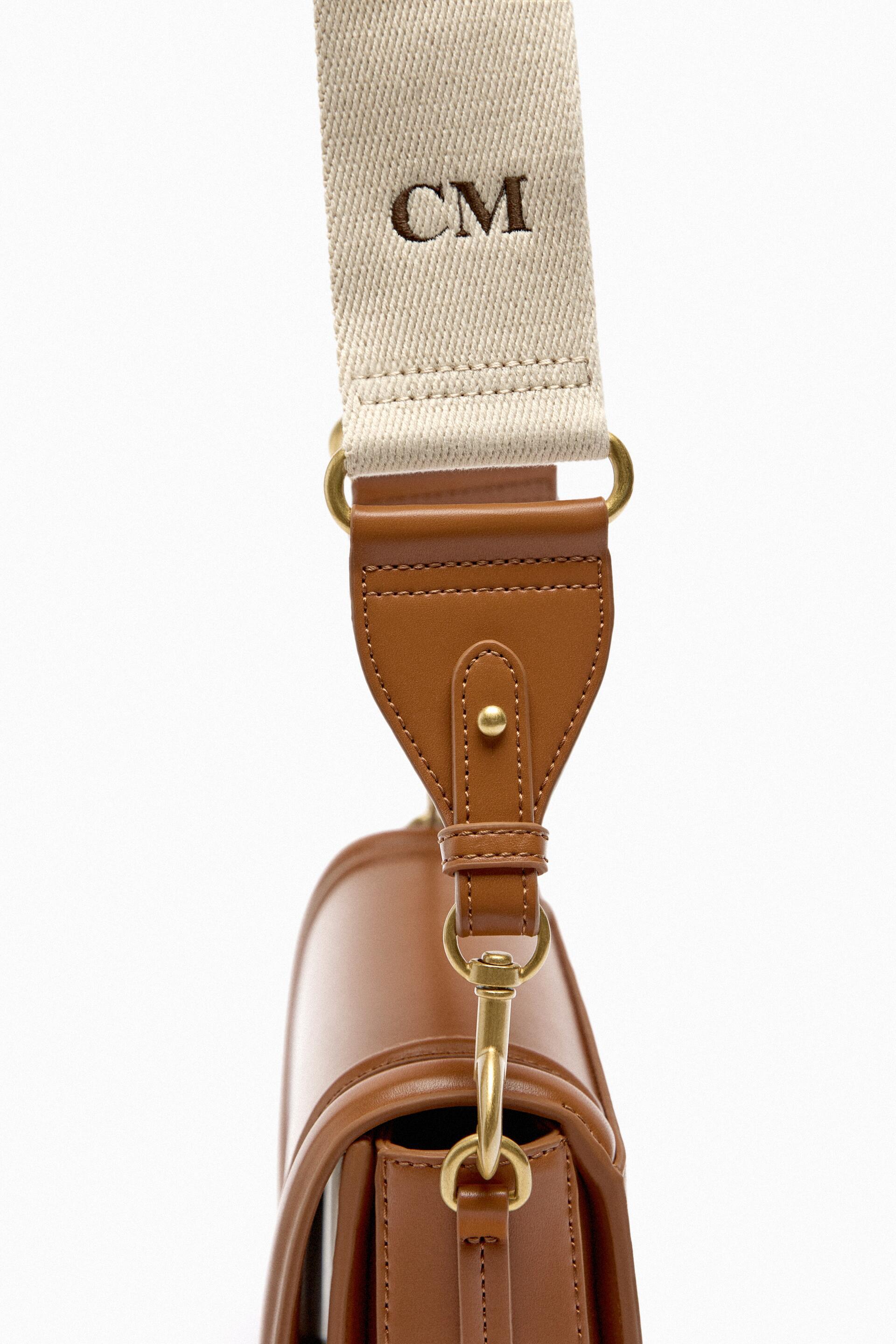 Custom zara bag Outlet