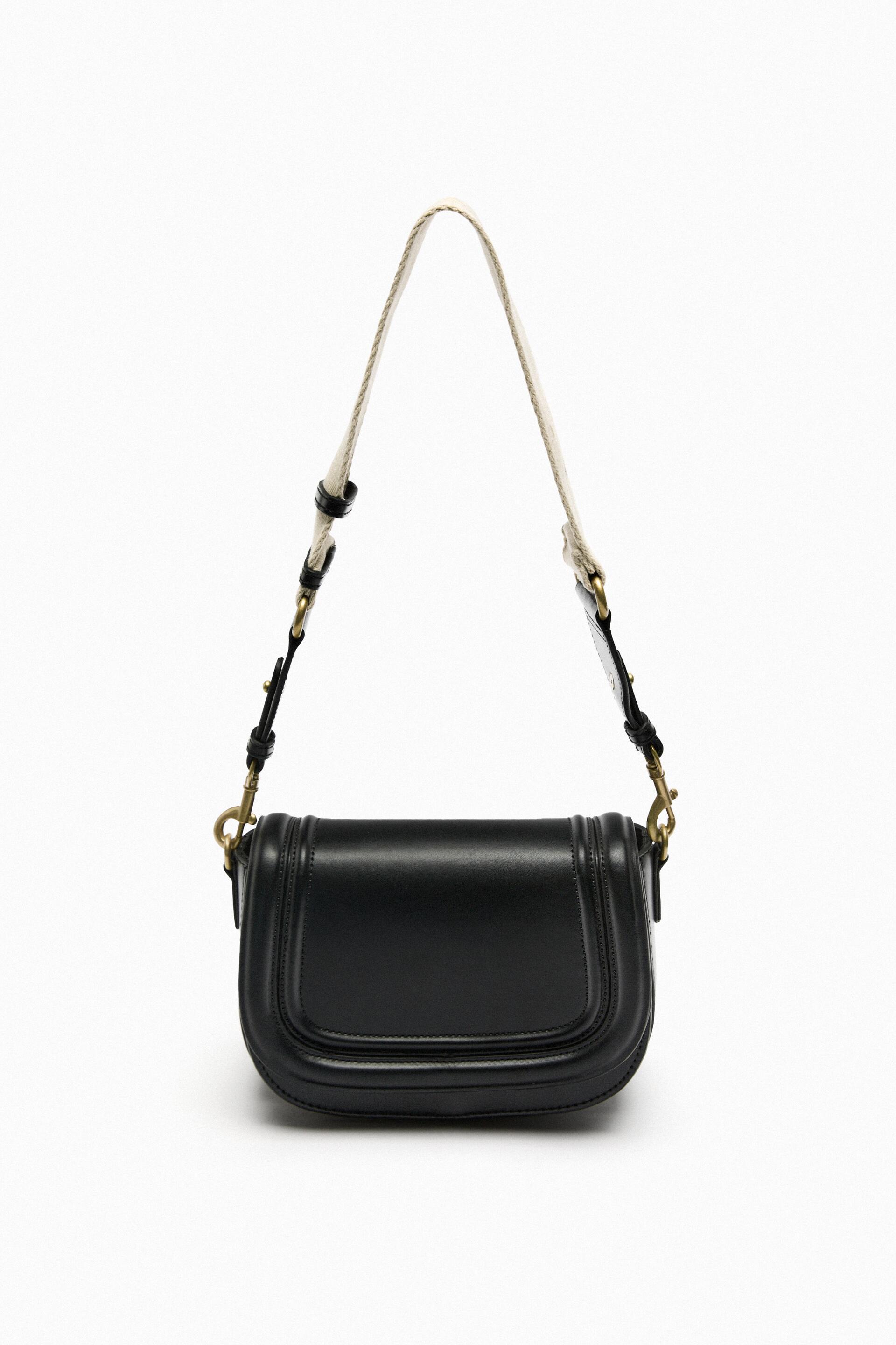 Crossbody zara Outlet