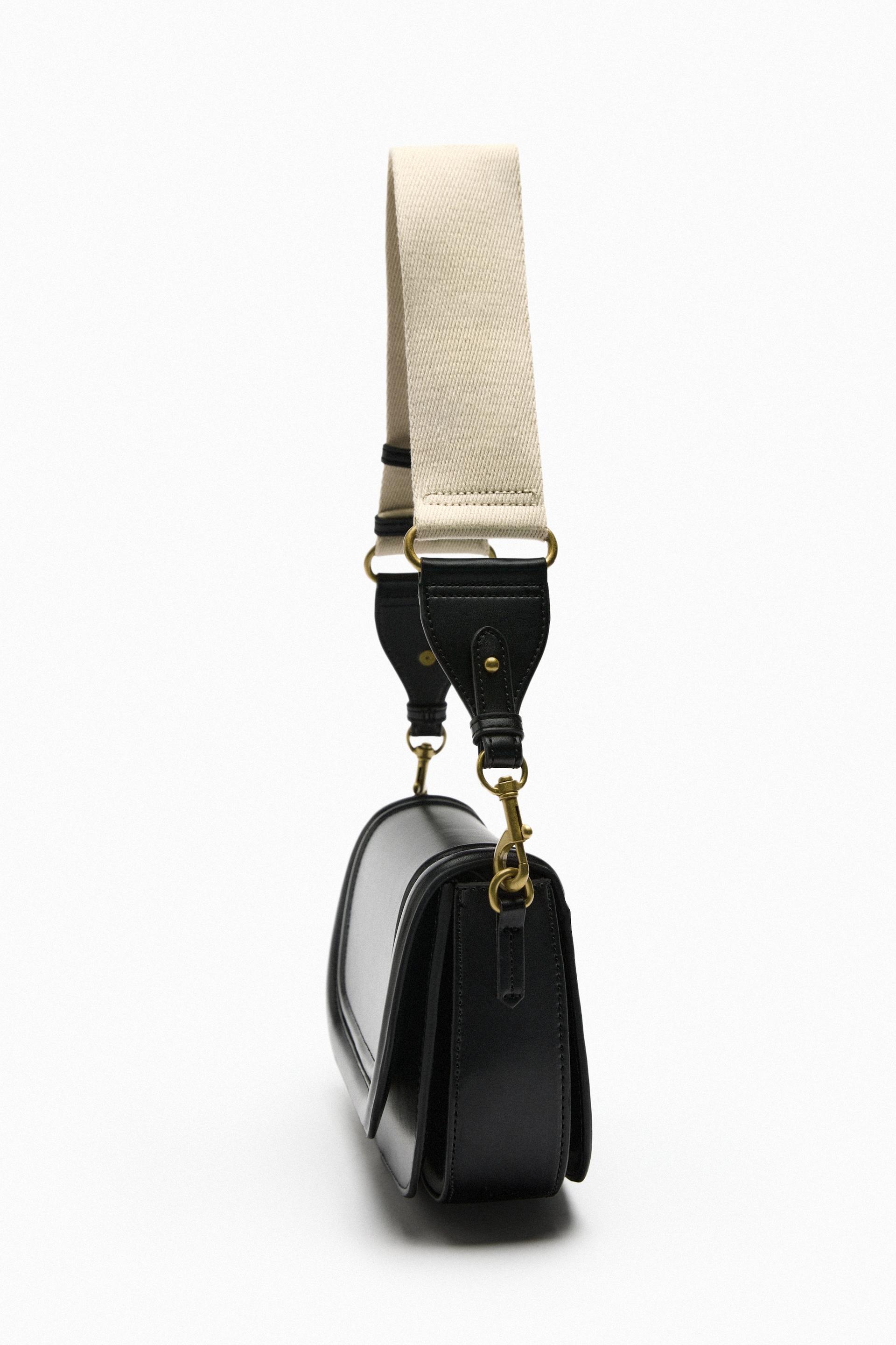 Zara bag strap Clearance