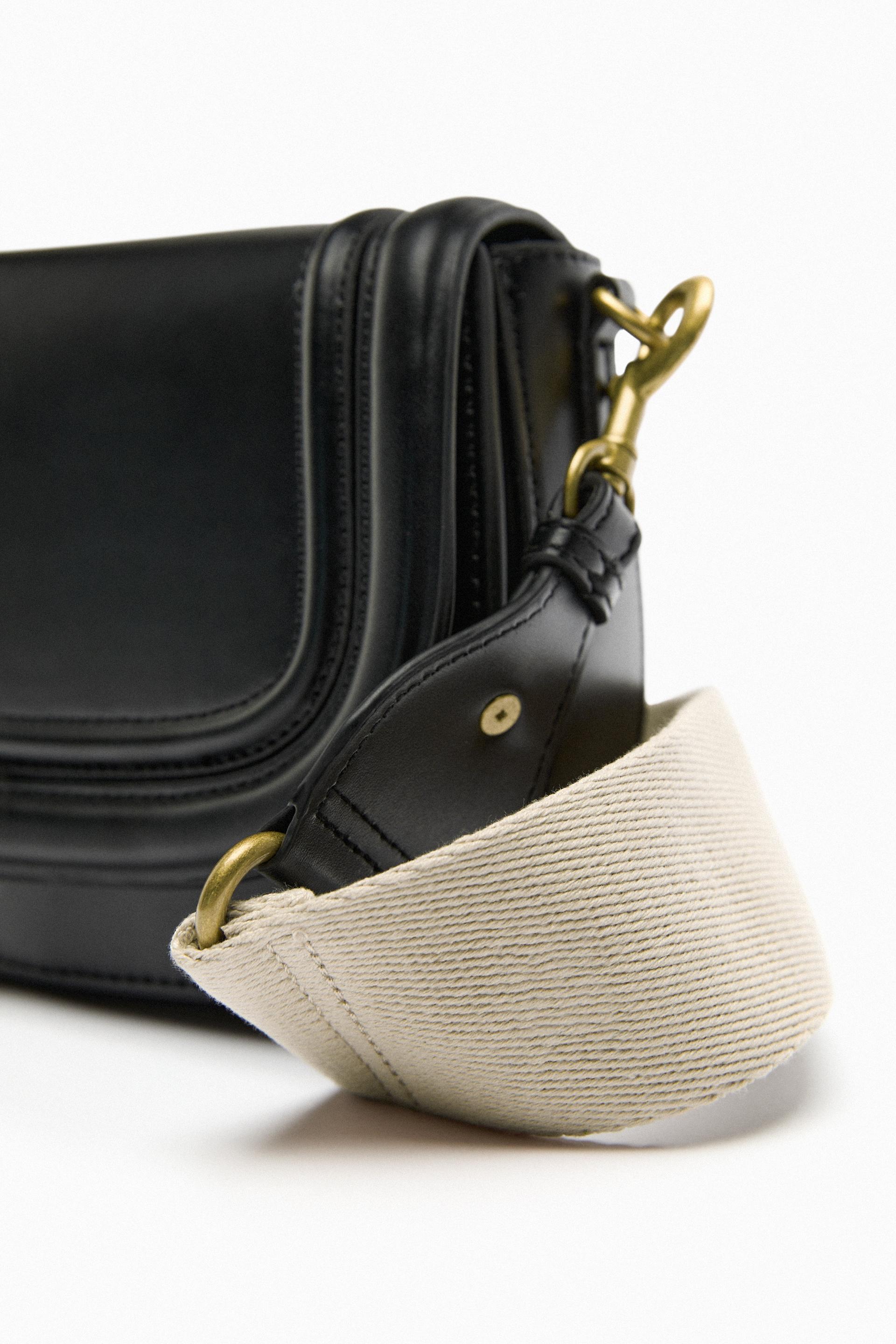 Zara bag strap Clearance