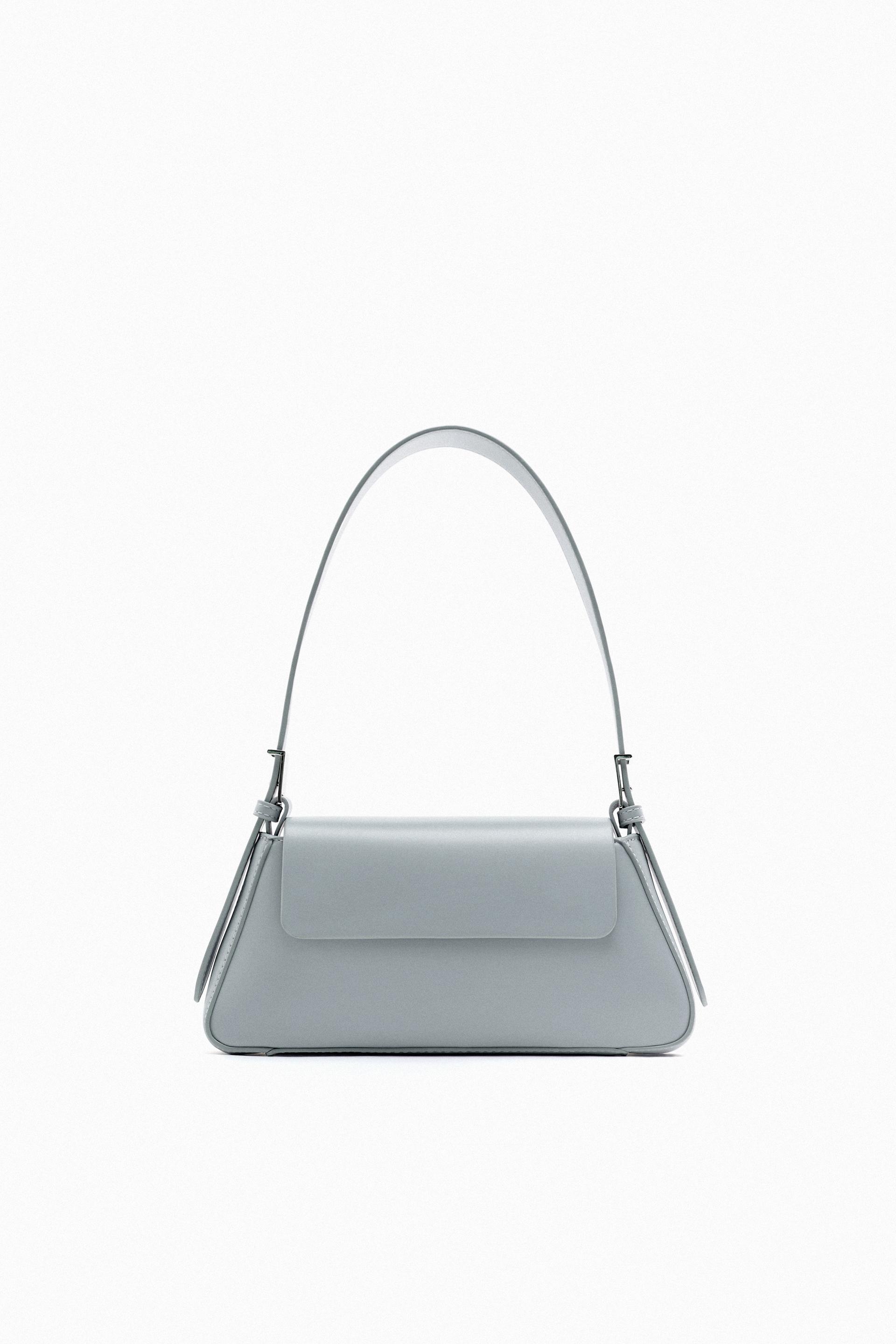 Zara minimalist bag Clearance
