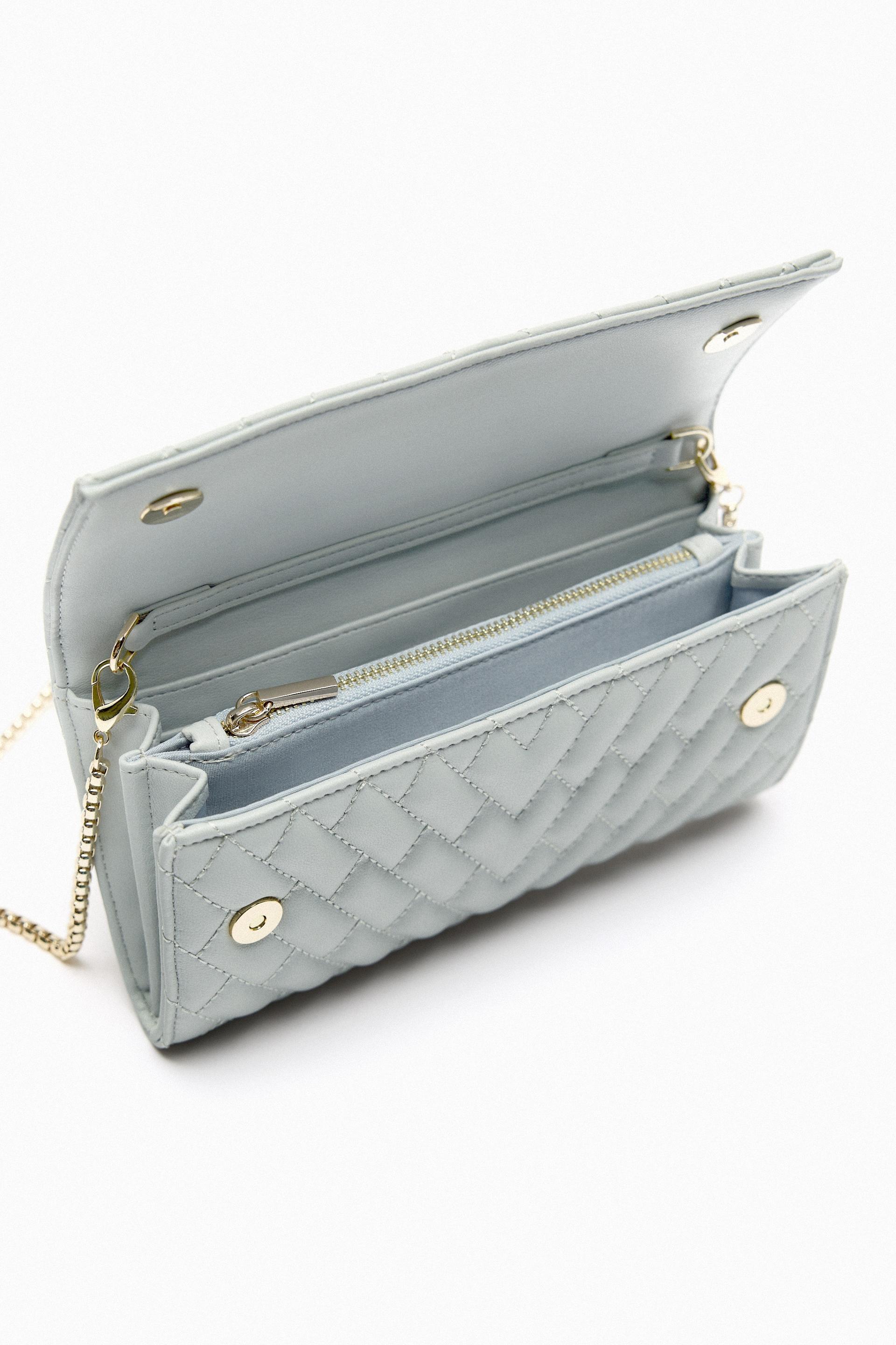 Zara wallet on chain Clearance