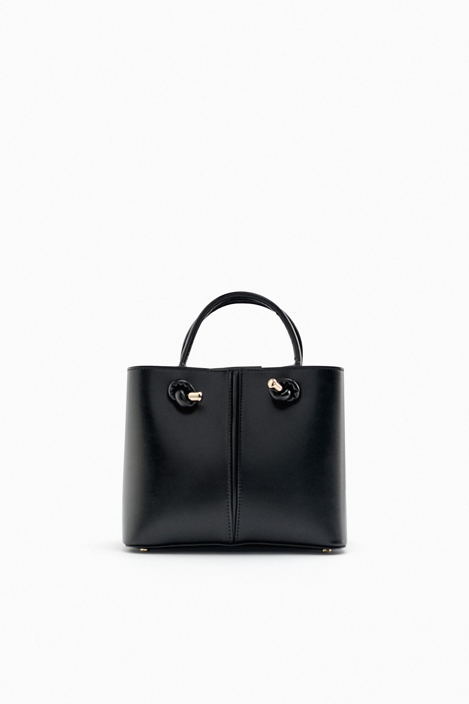 Zara small handbags Clearance