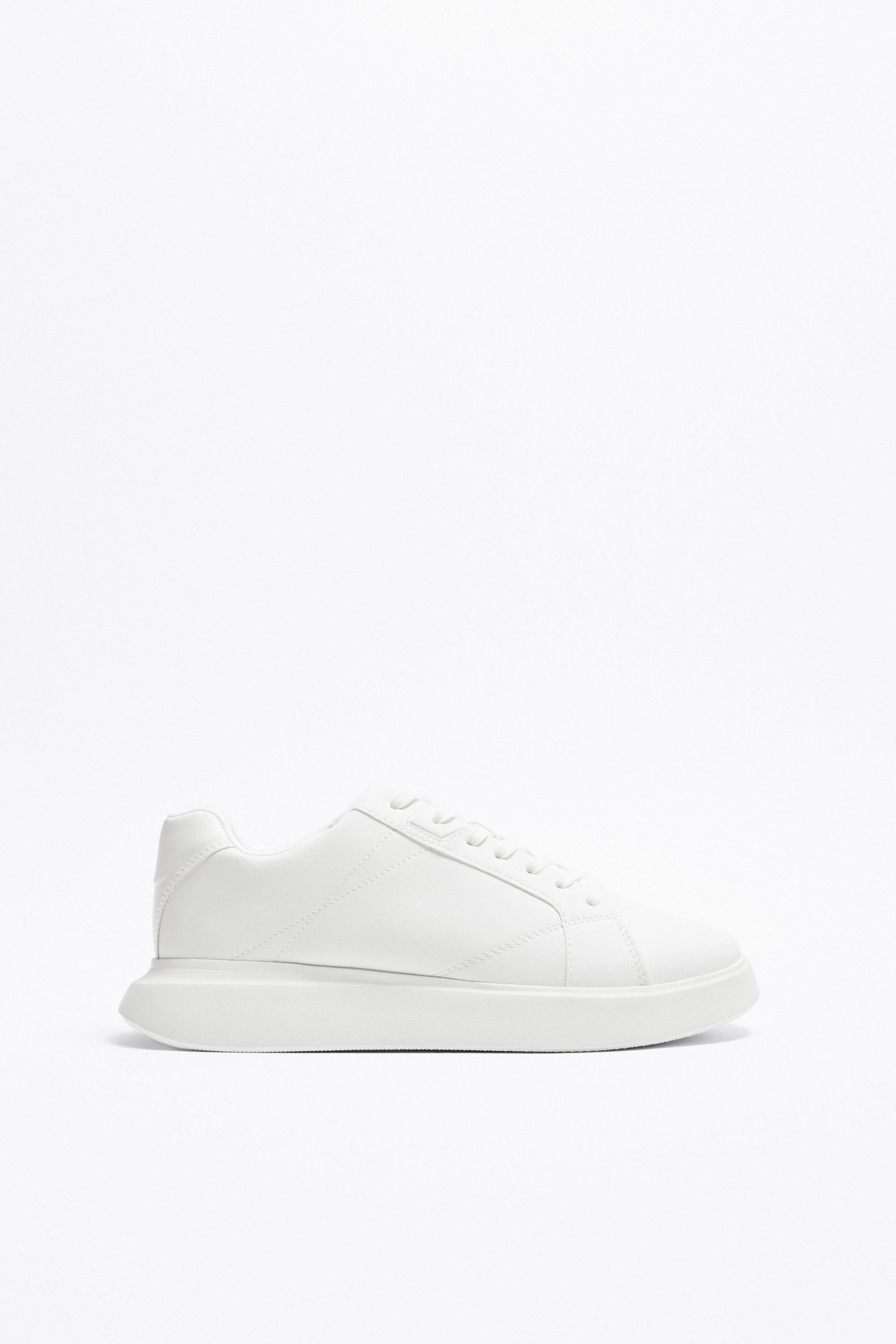 Zara mens chunky trainers Clearance