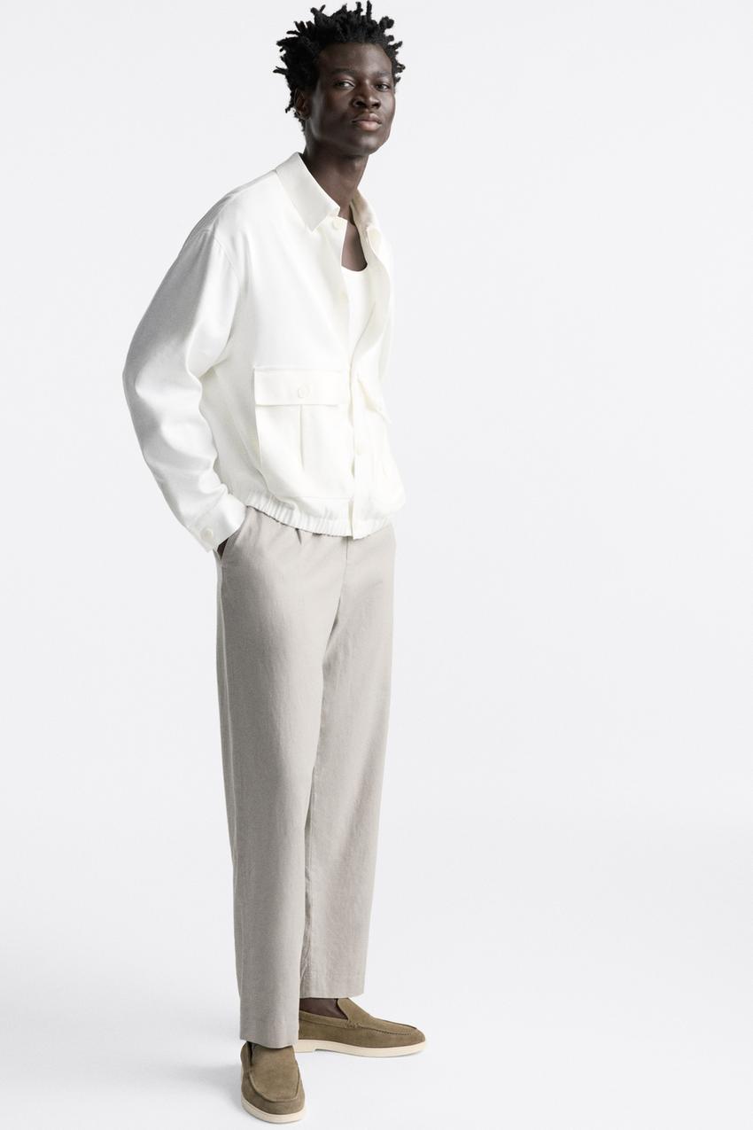 Zara men es Clearance