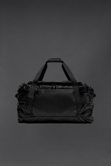 Image 0 of SPORT BAG from Zara