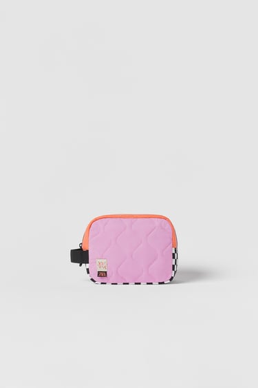 Image 0 of BABY/ TRAVEL TOILETRY BAG from Zara