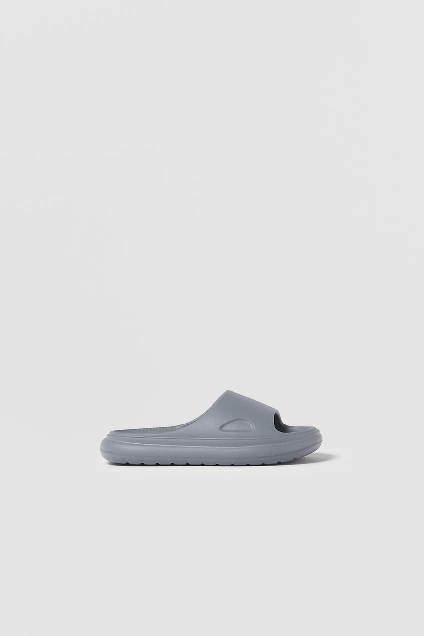 Zara pool slides Clearance
