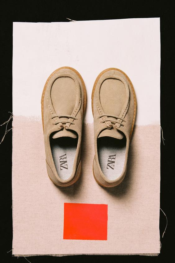 Zapatos | Sandalias Zapatos | ZARA España