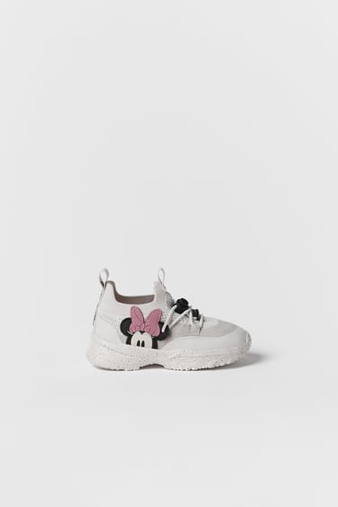 afternoon Pilfer take down Cartoons® Shoes Baby Girl | ZARA United States