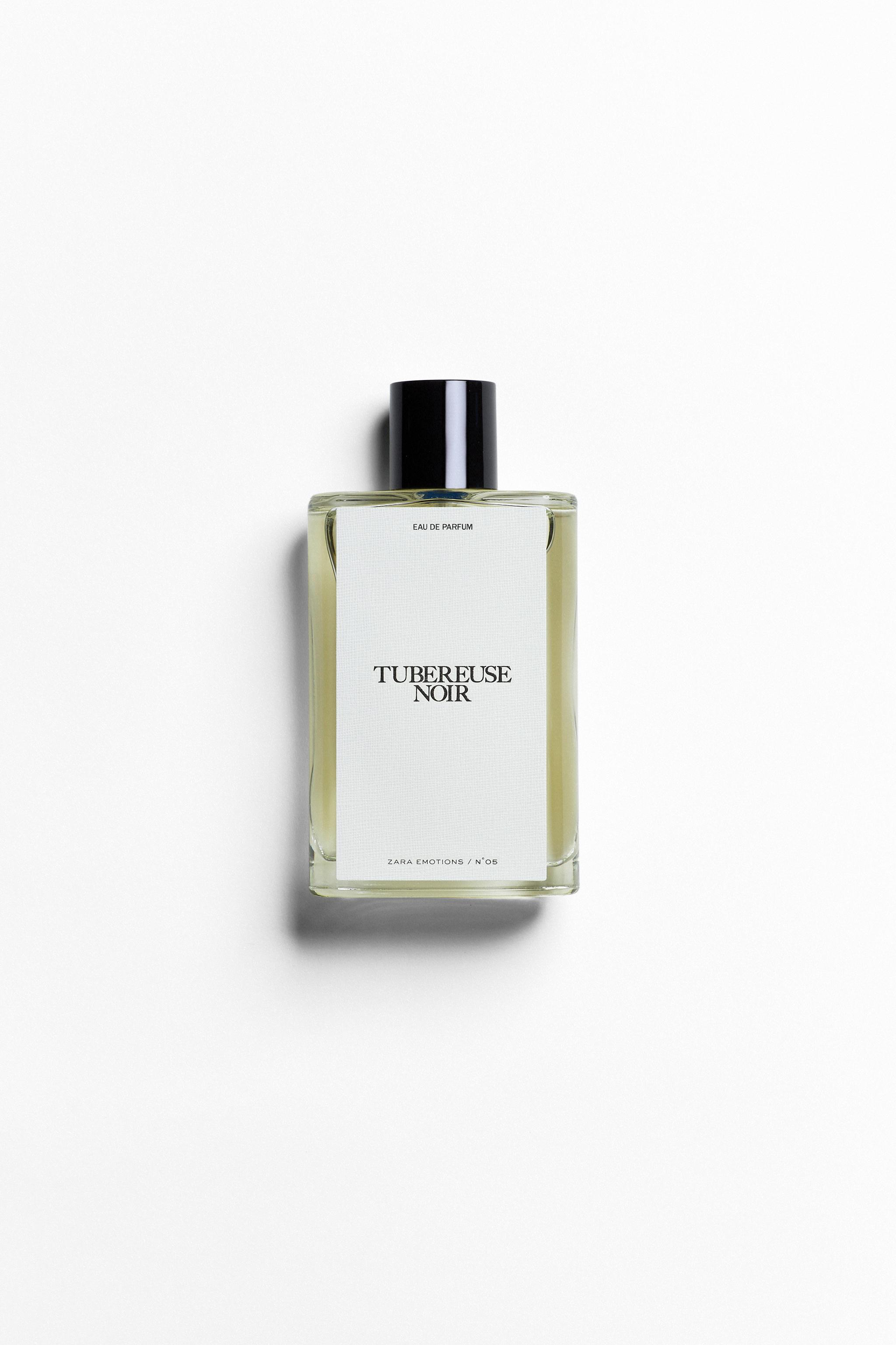 Tuberose noir zara Clearance