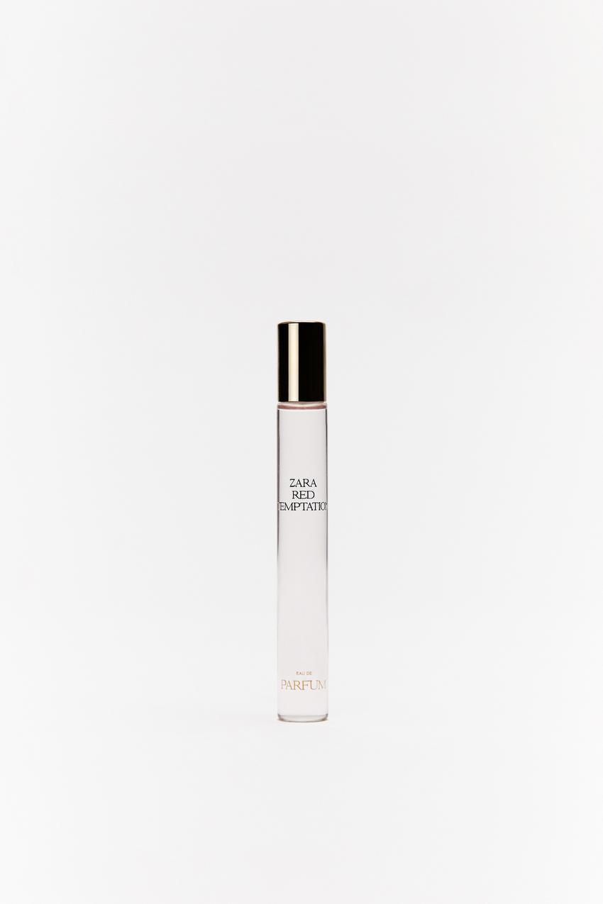 Zara Black Amber Perfume Smells Like Seduction 2 Zara Black Amber Perfume Smells Like Seduction
