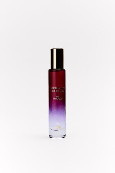 MARSHMALLOW ADDICT EDP 30 ML / 1.01 oz - TINTED LEATHER by Zara