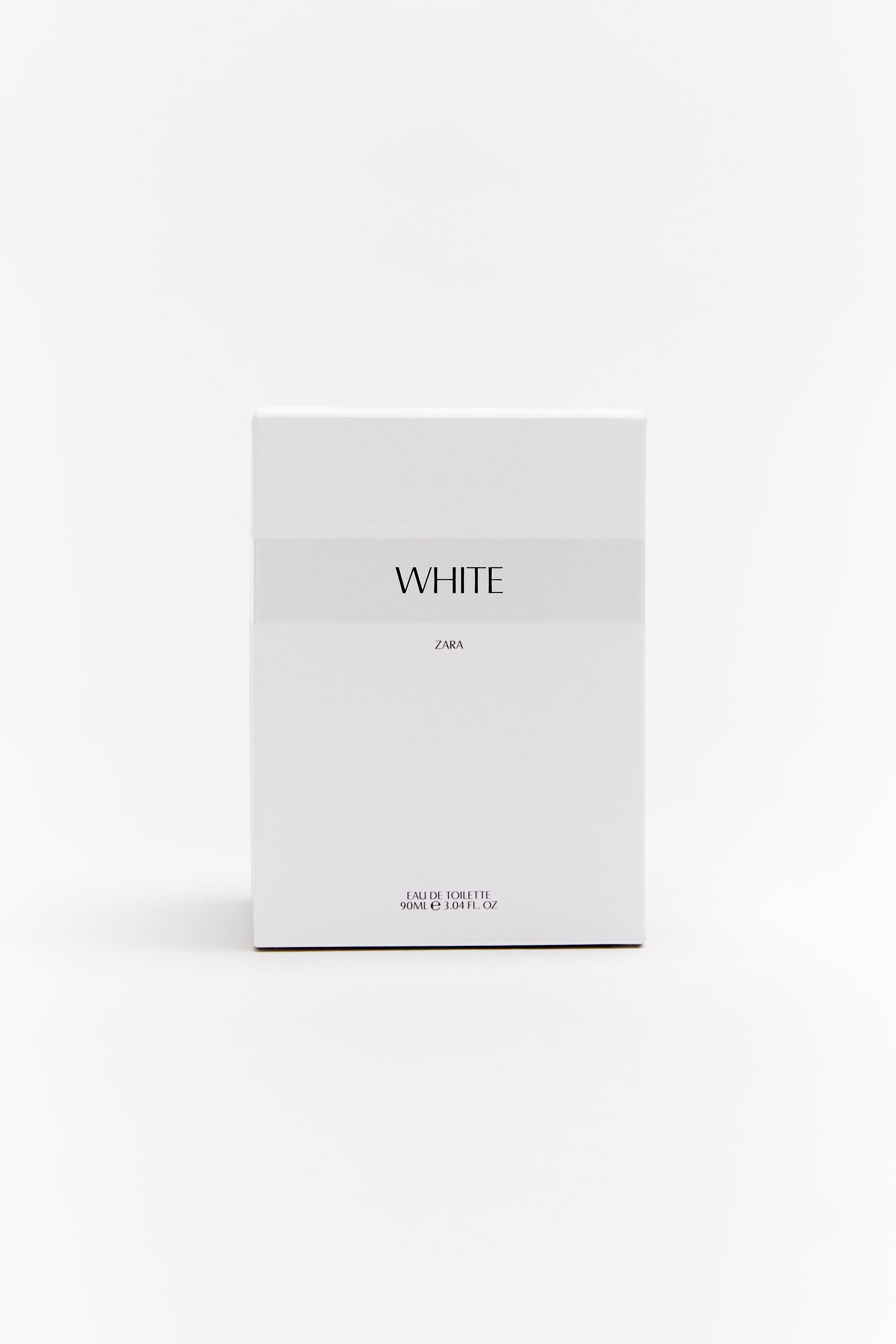 WHITE 90 ML