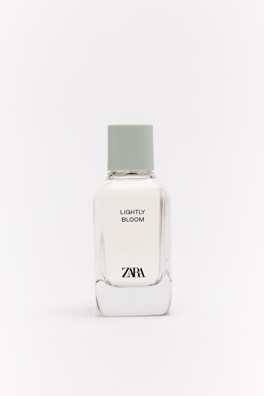 LIGHTLY BLOOM 100 ML - Colored leather | ZARA United States
