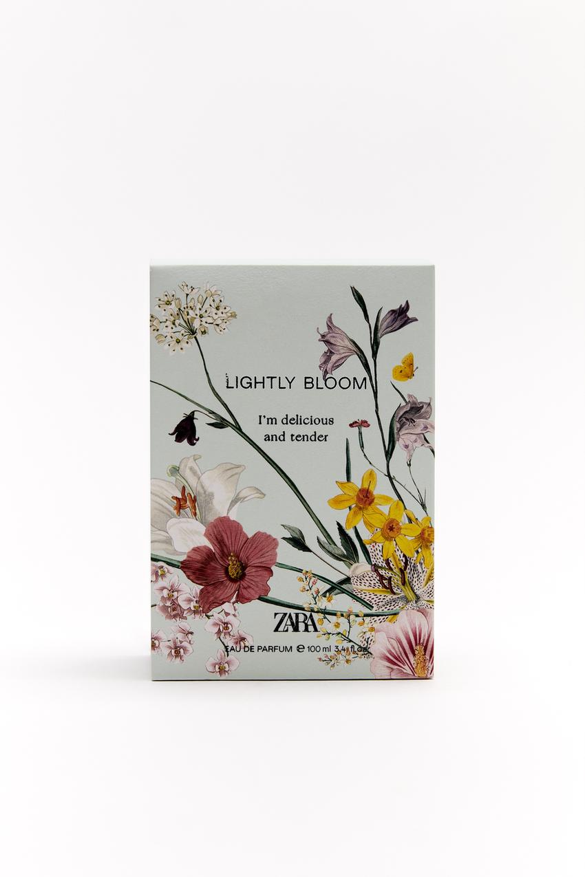 Zara lightly bloom price Clearance