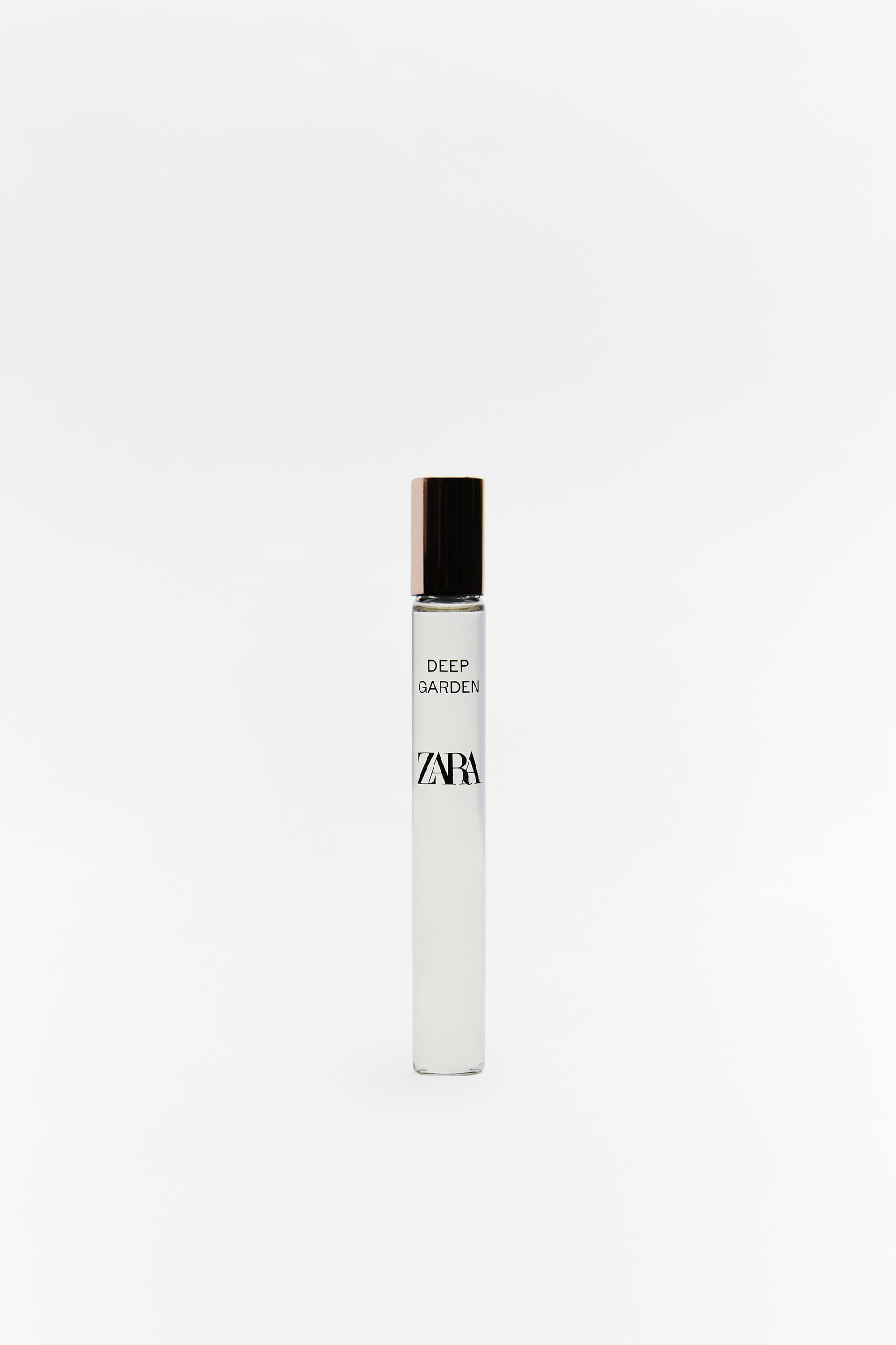 Zara deep garden perfume Clearance
