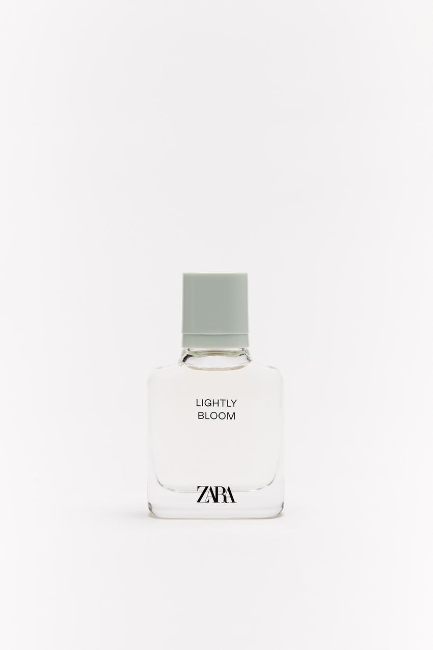 LIGHTLY BLOOM 30 ML / 1.01 oz - tinted leather | ZARA India