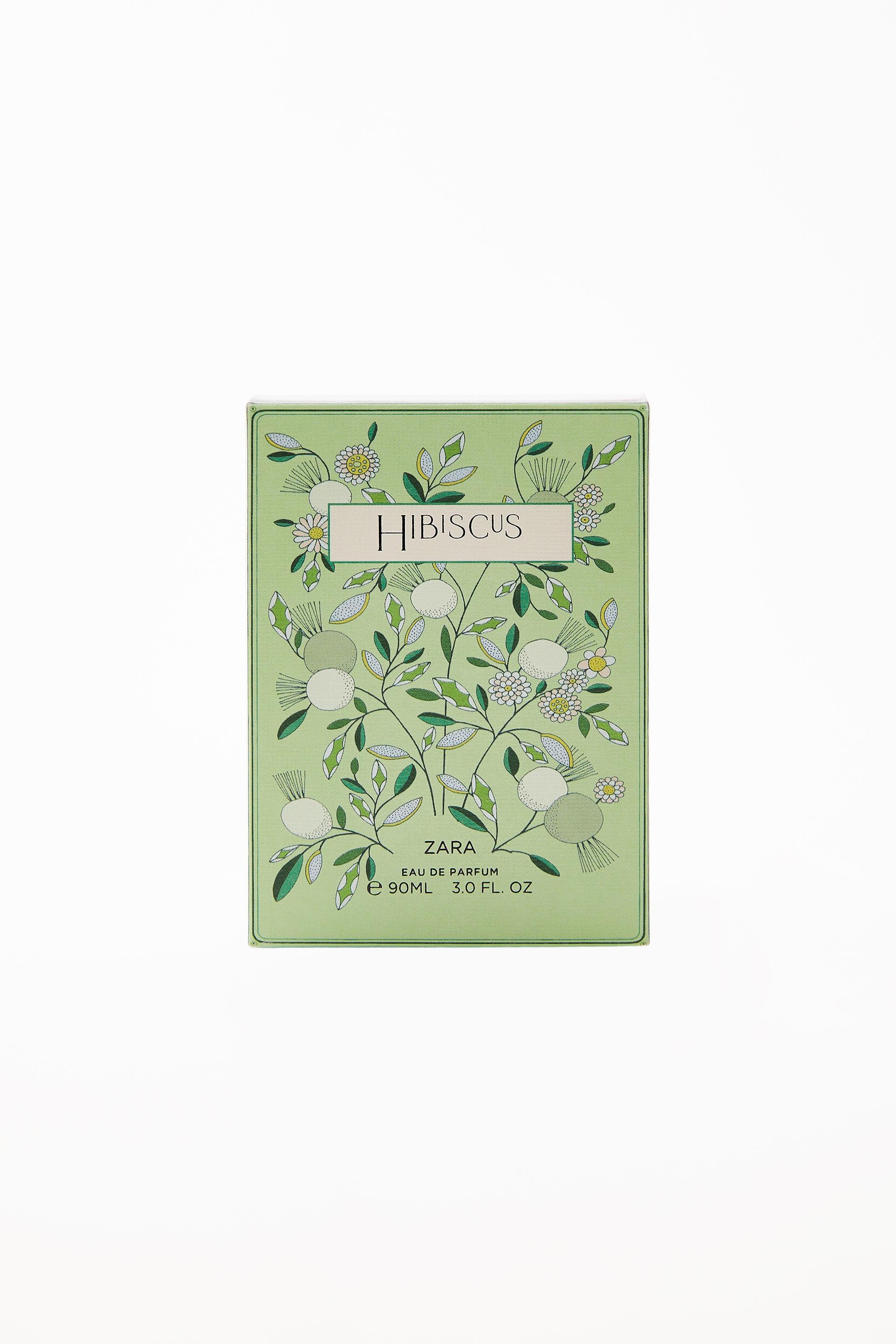 hibiscus zara