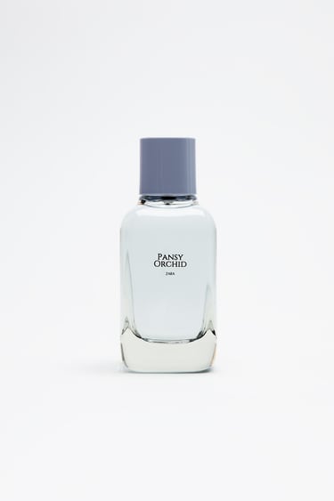 Image 0 of PANSY ORCHID 100 ML / 3.38 oz from Zara