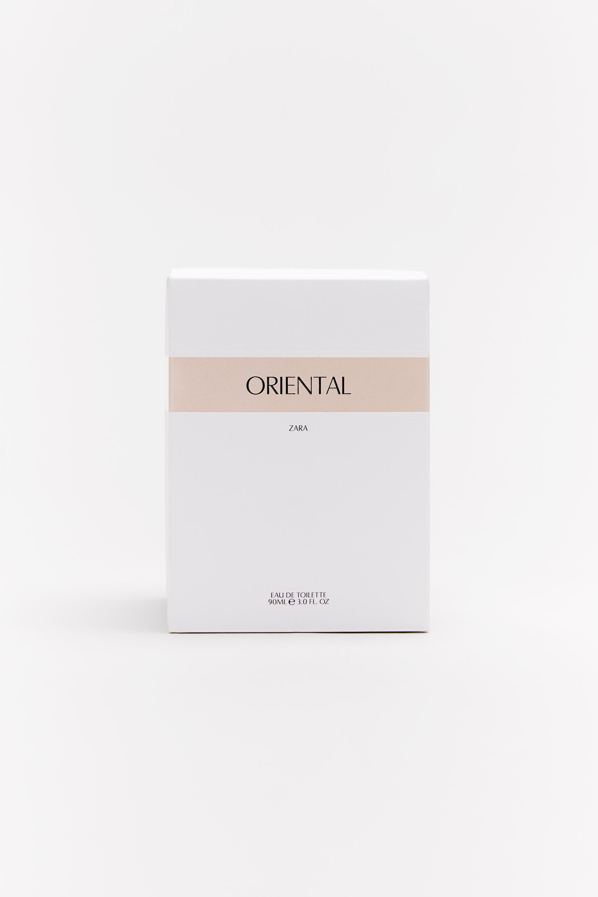 Buy zara oriental perfume Clearance