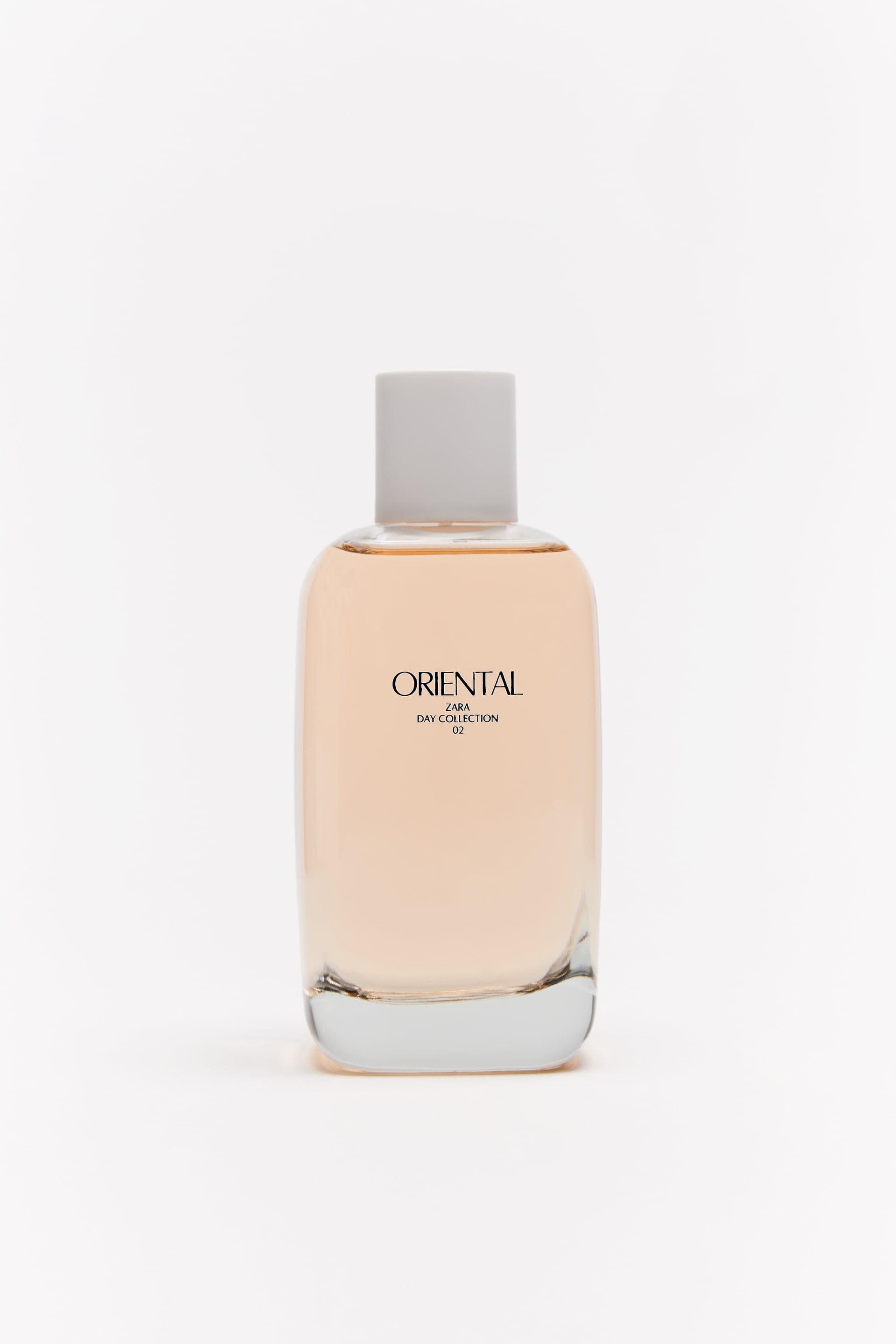 Zara Perfume Smells Like : An Enchanting Aroma