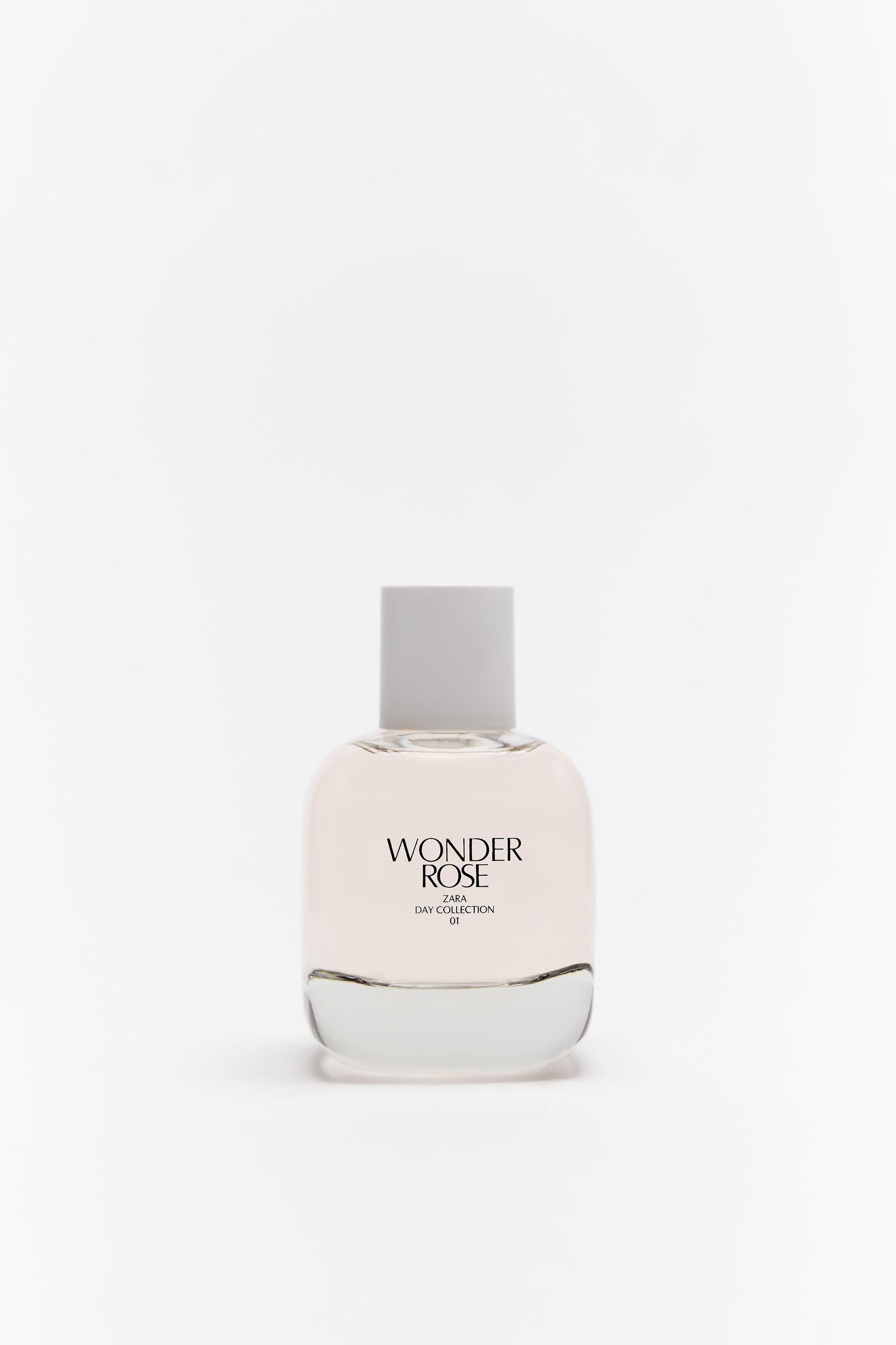 Zara wonder rose 100ml Outlet