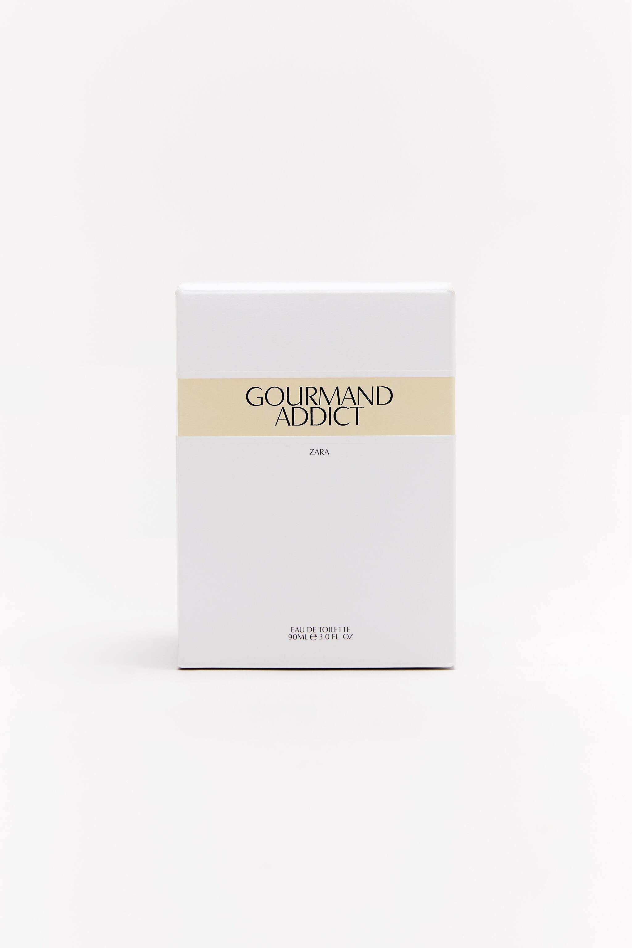 GOURMAND ADDICT 90 ML (3.0 FL. OZ)